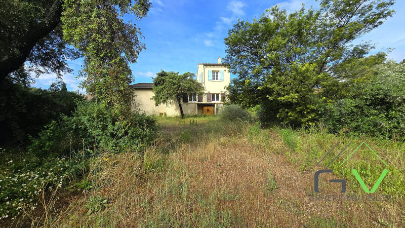 Maison - 112 m² - 6 pièces