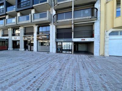 Parking / Garage - 14 m²