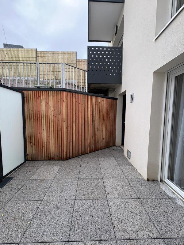 Appartement - 31 m² - 1 pièce