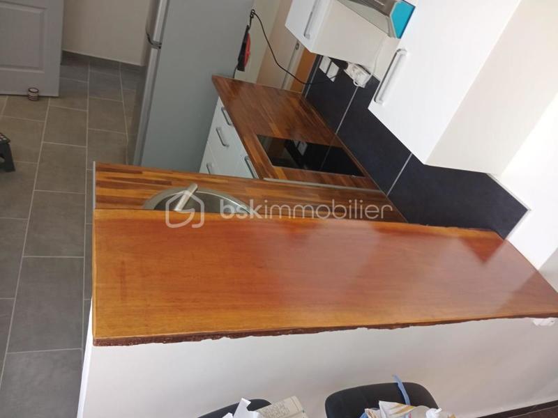 Appartement - 39 m² - 2 pièces