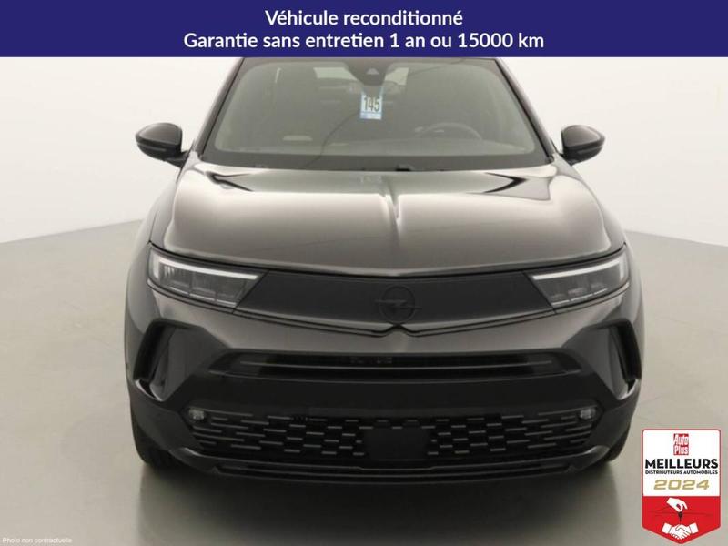 Opel Mokka 2 Ultimate