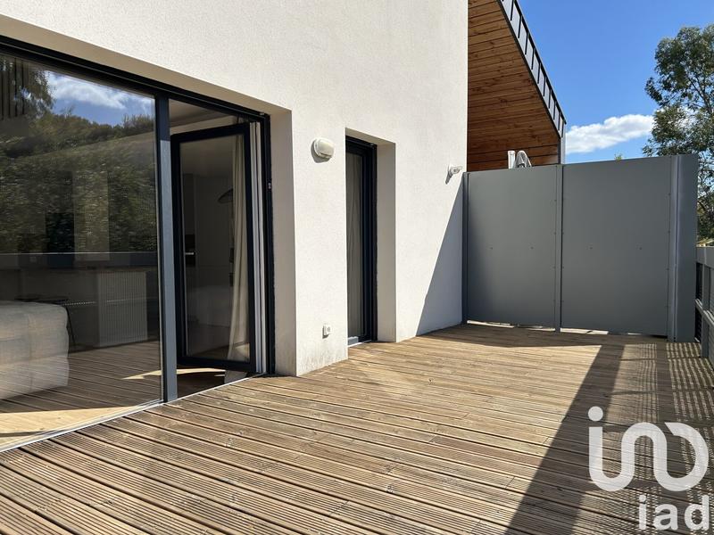 Appartement - 92 m² - 4 pièces