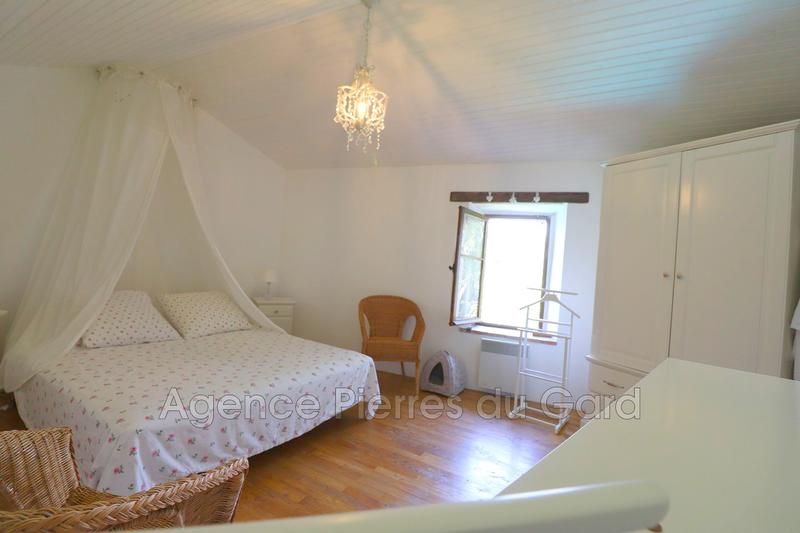 Maison en pierre - 150 m² - 7 pièces