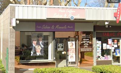 Fonds de commerce - 51 m²