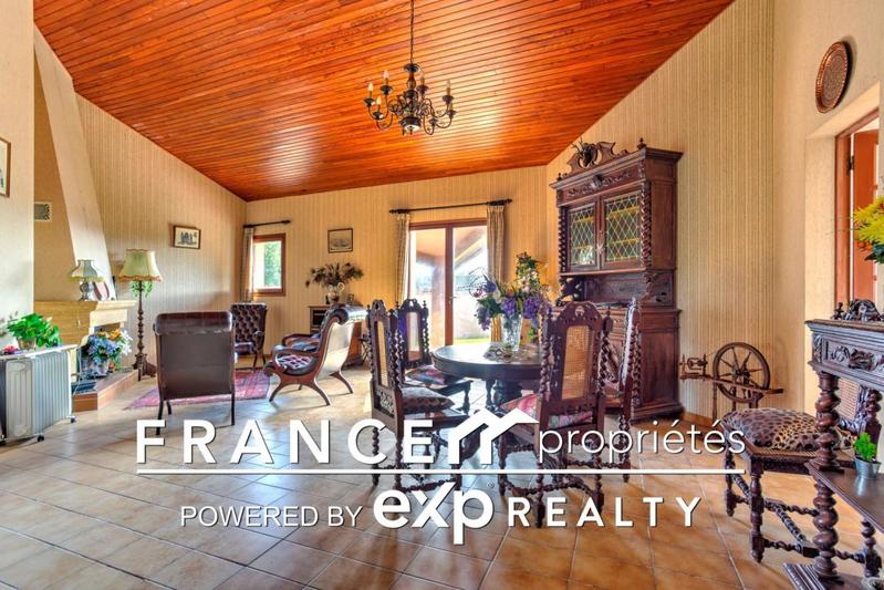 Maison - 140 m² - 4 pièces