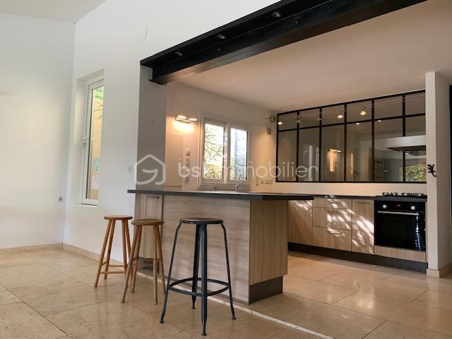 Appartement - 104 m² - 3 pièces