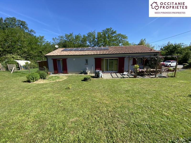 Villa - 103 m² - 4 pièces
