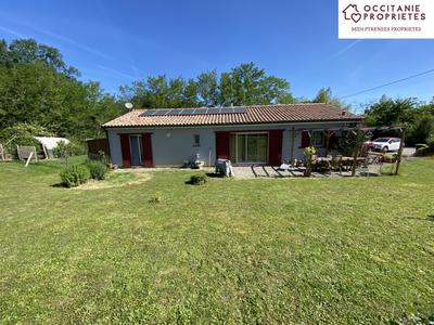 Villa - 103 m² - 4 pièces