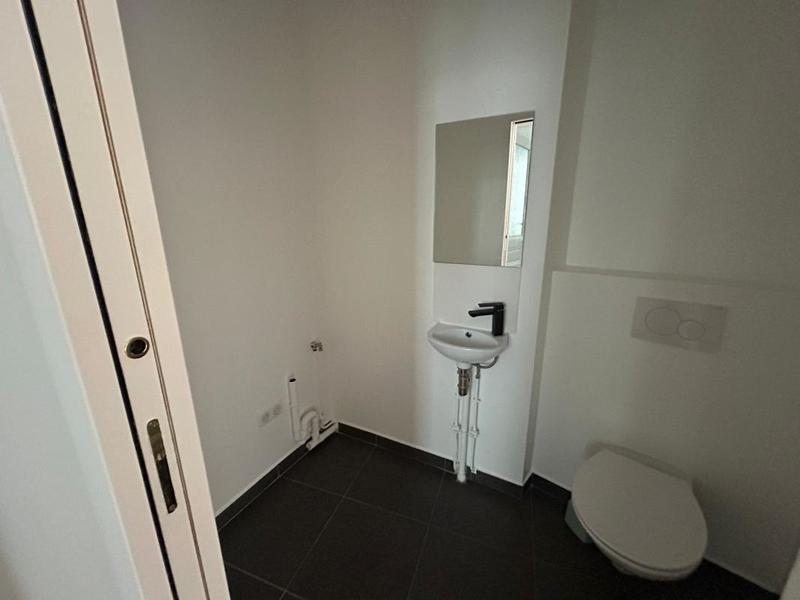 Appartement - 102 m² - 4 pièces