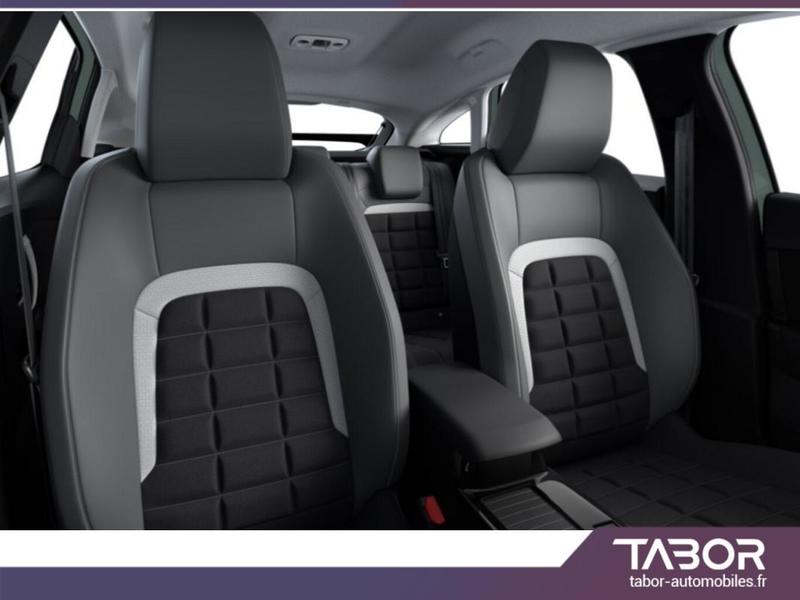 Citroën C4 130 Eat8 Plus Gps Led Radars 180°