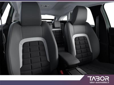 Citroën C4 130 Eat8 Plus Gps Led Radars 180°