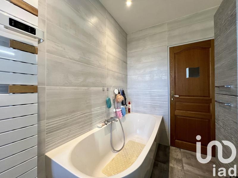 Maison de ville - 171 m² - 7 pièces