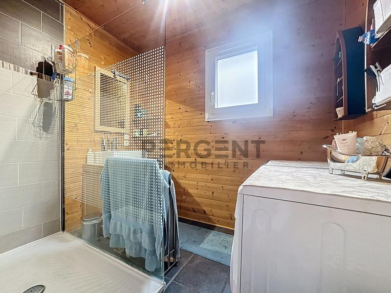 Châlet - 105 m² - 6 pièces