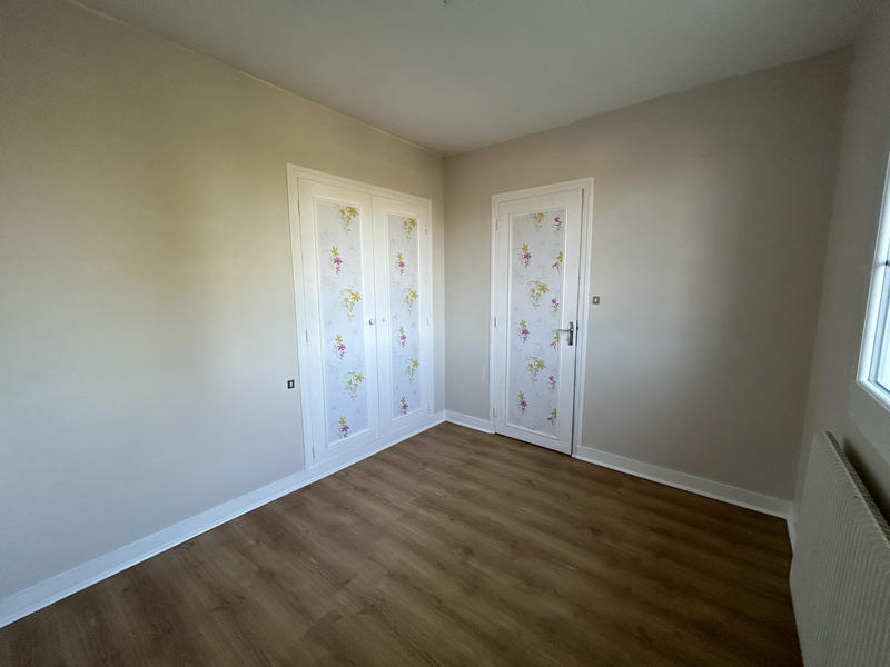 Maison - 111 m² - 5 pièces