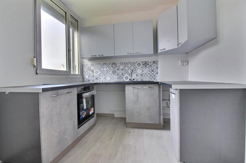 Appartement - 67 m² - 4 pièces