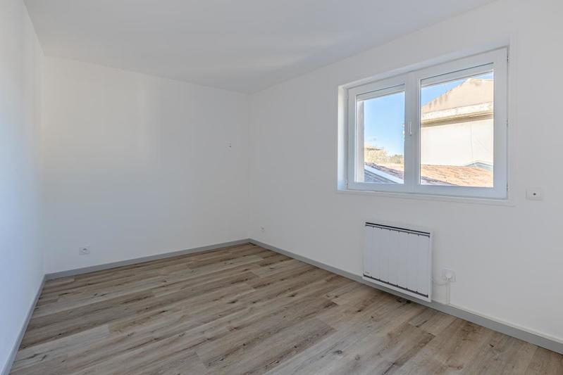 Maison ancienne - 116 m² - 7 pièces