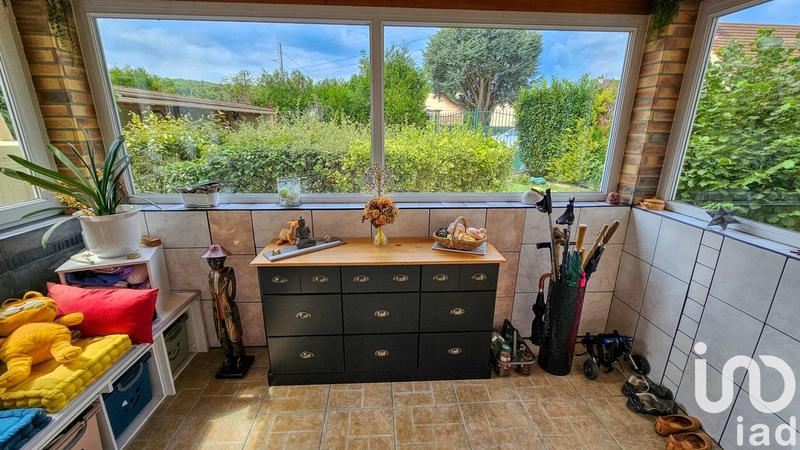 Maison - 205 m² - 8 pièces