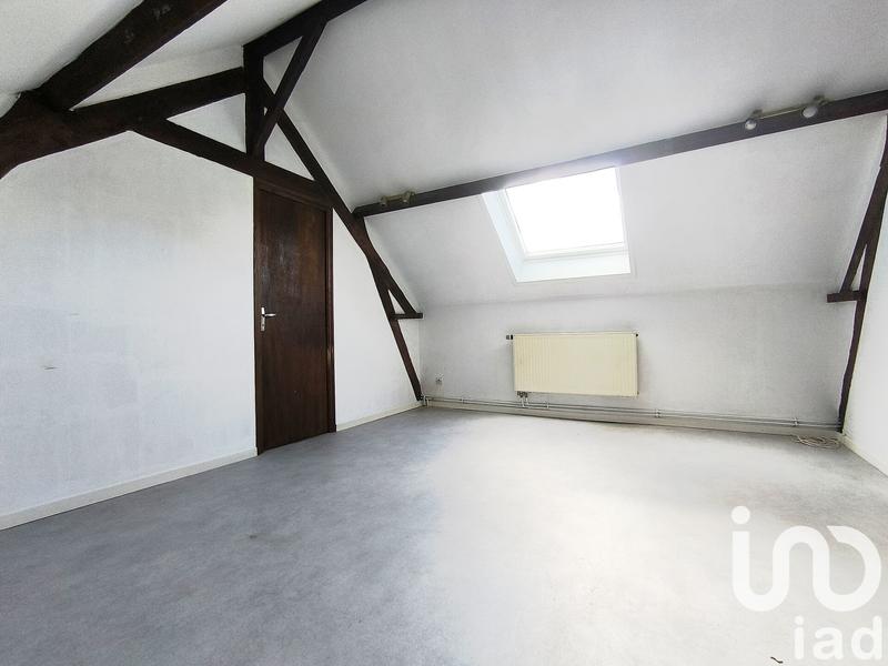 Maison de village - 160 m² - 7 pièces