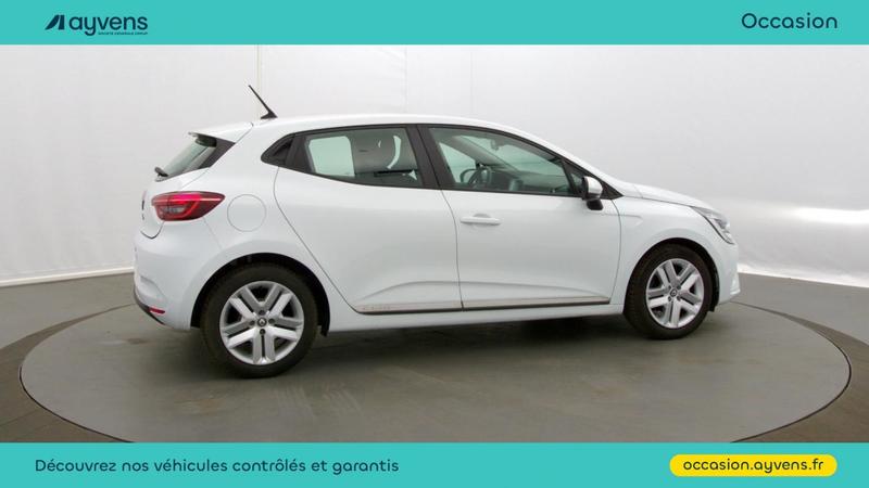 Renault Clio 1.0 TCe 100ch Business - 20