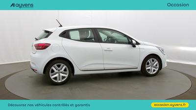 Renault Clio 1.0 TCe 100ch Business - 20