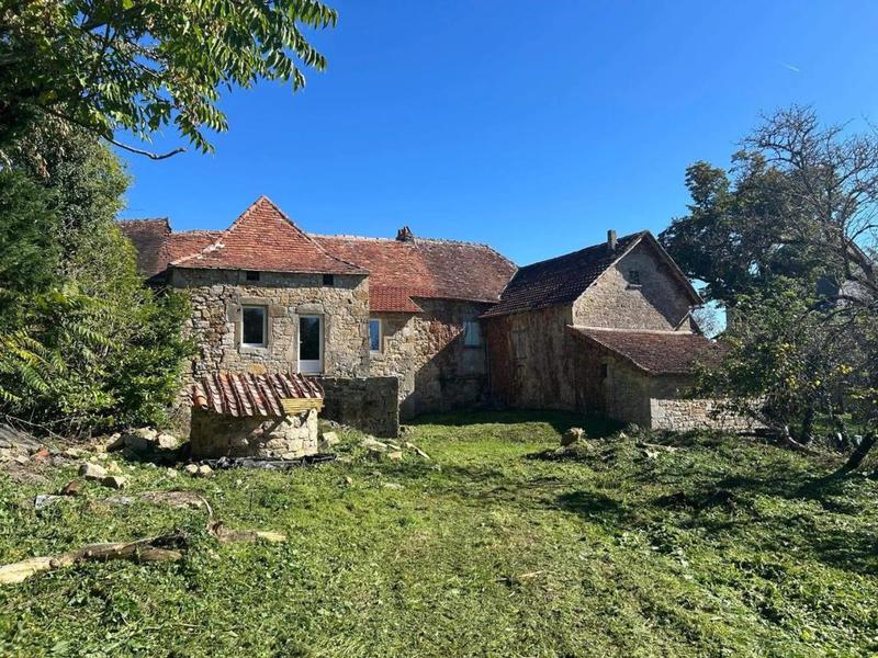 Maison - 200 m² - 6 pièces