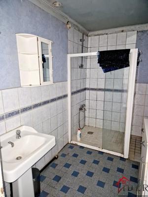 Maison de village - 123 m² - 4 pièces