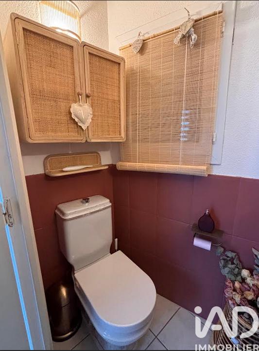 Maison de maîtres - 234 m² - 7 pièces