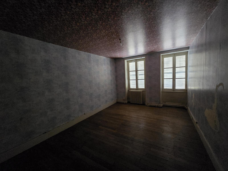 Immeuble - 380 m² - 20 pièces