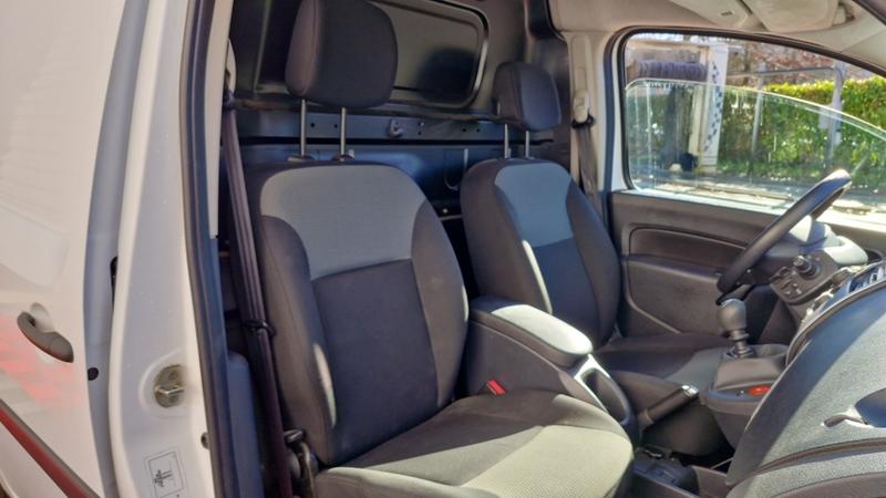 Renault Kangoo Express Tce 115 E6 Grand Confort