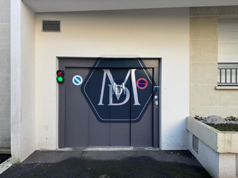 Appartement - 84 m² - 4 pièces