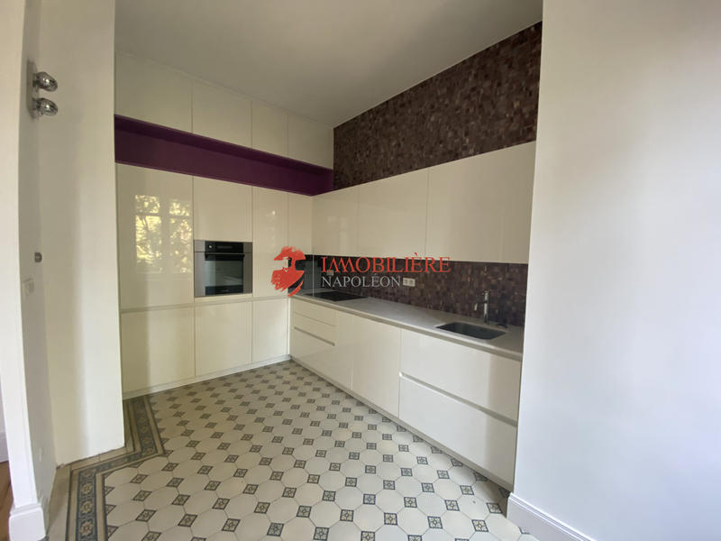 Appartement - 148 m² - 4 pièces