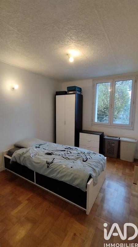 Appartement - 73 m² - 4 pièces