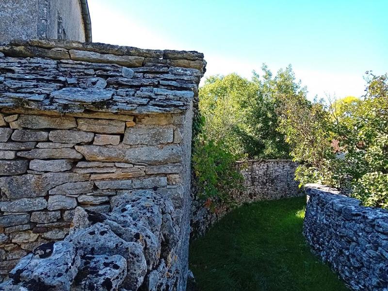 Maison - 48 m² - 2 pièces