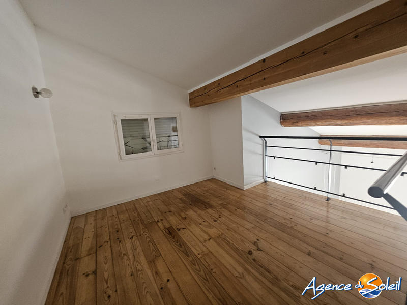 Maison - 116 m² - 4 pièces