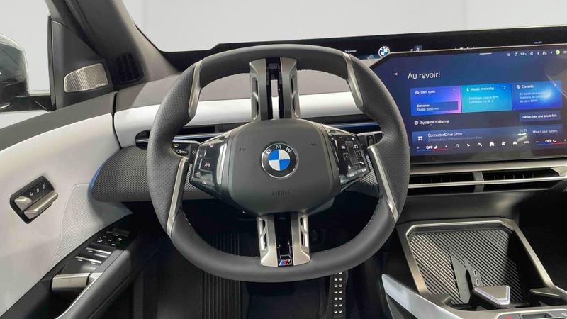 Bmw iX3 Na5 50 xDrive m Sport