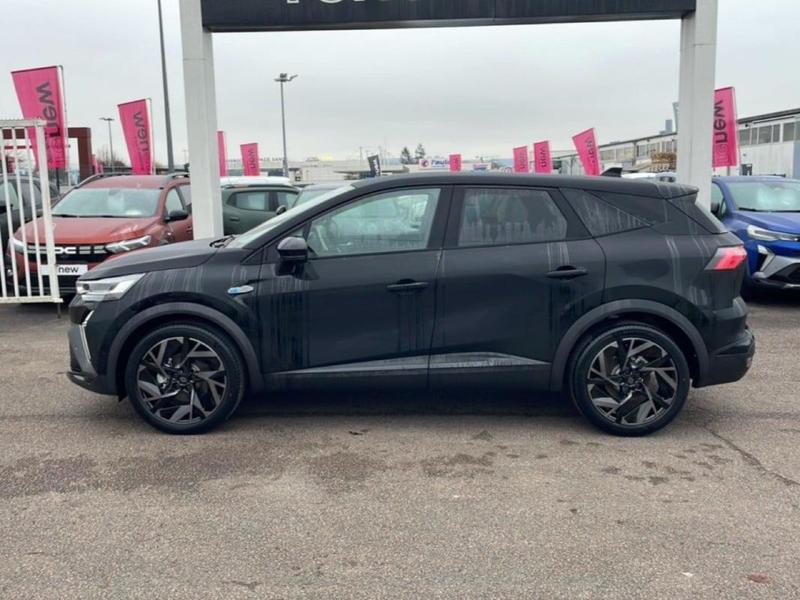 Renault Symbioz E-Tech full hybrid 145 Esprit Alpine