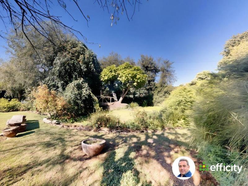 Ferme - 175 m² - 5 pièces