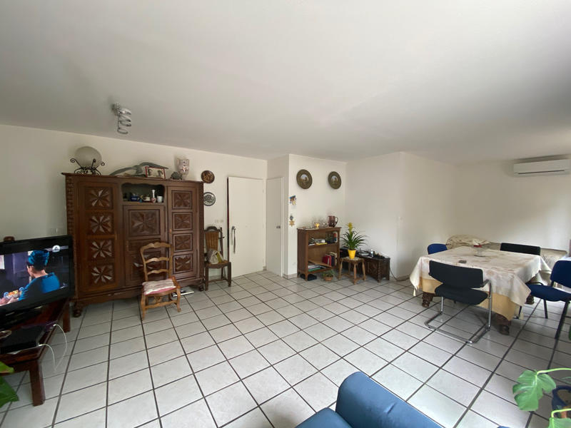 Maison - 122 m² - 5 pièces