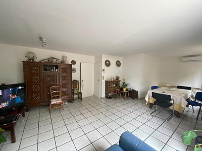 Maison - 122 m² - 5 pièces
