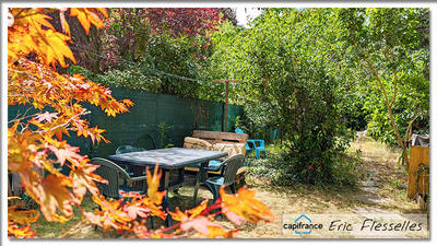 Appartement - 42 m² - 3 pièces