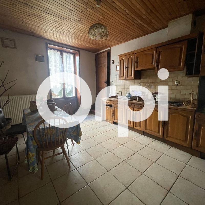 Maison - 300 m² - 9 pièces