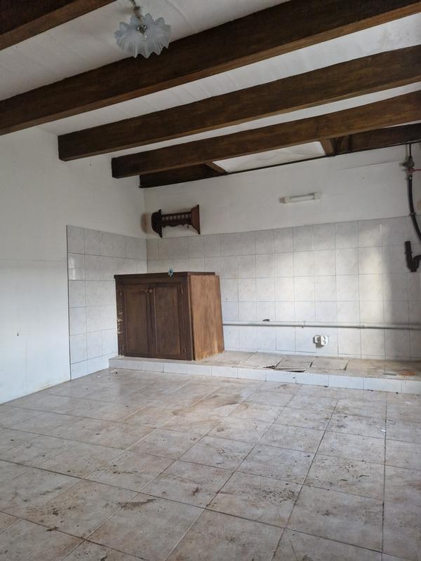 Maison - 57 m² - 5 pièces