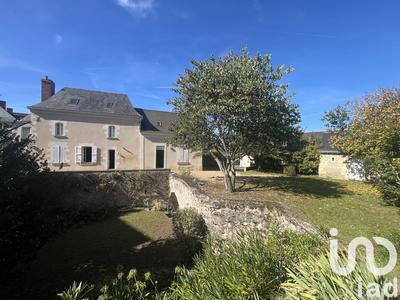 Maison de village - 183 m² - 7 pièces