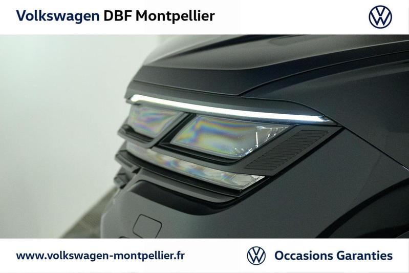 Volkswagen Touareg 3.0 Tsi eHybrid 462 ch Tiptronic 8 4Motion R