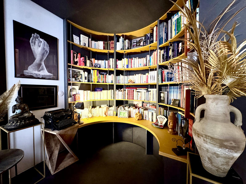 Appartement - 83 m² - 3 pièces