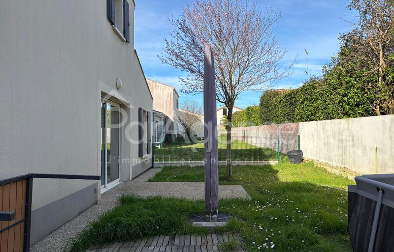 Maison - 86 m² - 4 pièces