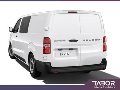 Peugeot Expert 2.2 BlueHDi 150 Eat8 DoKa L3 Pdc