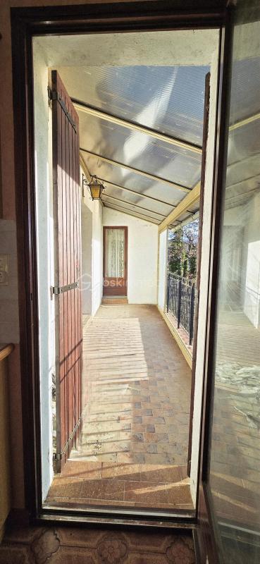 Maison - 190 m² - 8 pièces