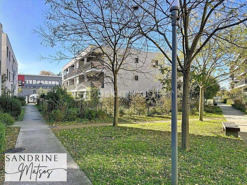 Appartement - 74 m² - 4 pièces