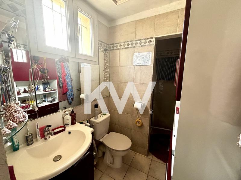 Maison - 70 m² - 3 pièces